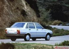 1987 Fiat Duna DS 1.7 (60 bg) 3