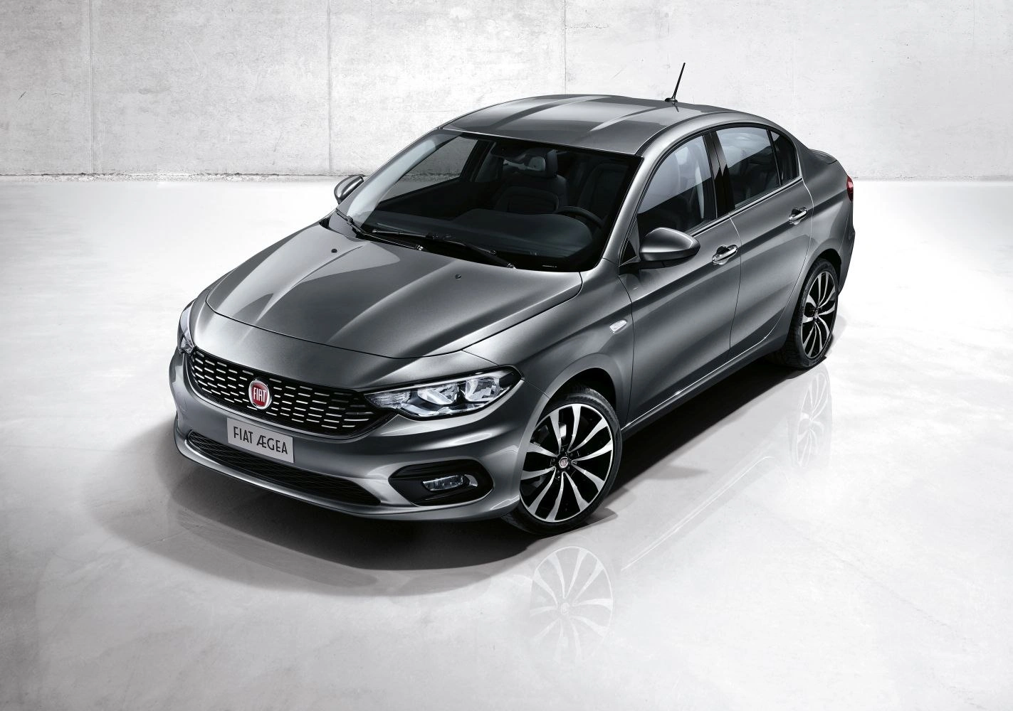 2015 Fiat Egea 1.4 Fire (95 bg)