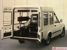 1977 Fiat Fiorino 900 (45 bg) 2
