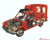 1977 Fiat Fiorino 900 (45 bg) 3