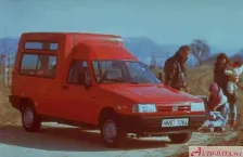 1980 Fiat Fiorino 1.4 (67 bg) 3