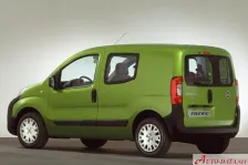 2008 Fiat Fiorino 1.4 8V (73 bg) 2