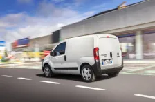 2016 Fiat Fiorino 1.3 16V MultiJet2 (80 bg) 2