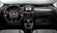 2016 Fiat Fiorino 1.3 16V MultiJet2 (80 bg) 3