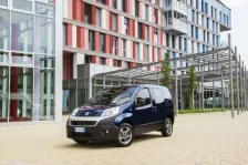 2016 Fiat Fiorino 1.3 16V MultiJet2 (95 bg) 7