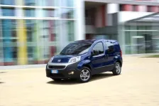 2016 Fiat Fiorino 1.3 16V MultiJet2 (95 bg) 8