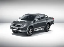 2016 Fiat Fullback 2.4 (154 bg) S&S SCR 7