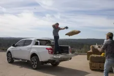 Fiat 2.4 (181 bg) 4WD Automatic (2016)