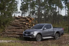 2016 Fiat Fullback 2.4 (181 bg) 4WD 6