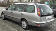 1996 Fiat Marea 1.6 100 16V (103 bg) 2