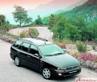 1996 Fiat Marea 1.6 100 16V (103 bg) 3