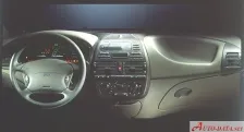 1996 Fiat Marea 1.8 i 16V (132 bg) 7
