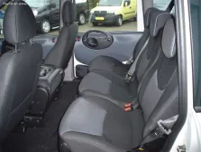 2004 Fiat Multipla 1.9 MultiJet (120 bg) DPF 5