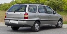 1997 Fiat Palio 1.2 i (73 bg) 2