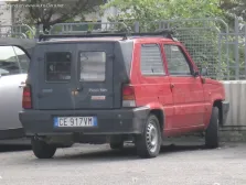 1986 Fiat Panda 1000 (44 bg) 3