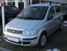 2003 Fiat Panda 1.1 MPI (54 bg) 3