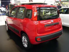 2011 Fiat Panda 0.9 TwinAir (85 bg) 6