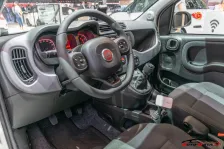 2017 Fiat Panda 1.2 (69 bg) 7