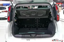 2017 Fiat Panda 1.3 Multijet II (95 bg) 6