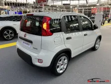2020 Fiat Panda 1.2 (69 bg) LPG 4