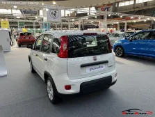 2020 Fiat Panda 1.2 (69 bg) LPG 5