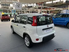 2020 Fiat Panda 1.2 (69 bg) LPG 6