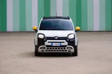 2024 Fiat Panda 1.0 GSE (70 bg) Mild Hybrid 2