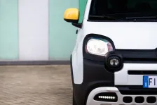 2024 Fiat Panda 1.0 GSE (70 bg) Mild Hybrid 6