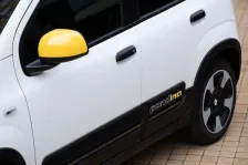 2024 Fiat Panda 1.0 GSE (70 bg) Mild Hybrid 7