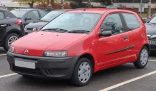 1999 Fiat Punto HGT 1.8 (131 bg) 3