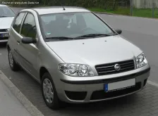 Fiat 1.9 JTD (85 bg) (2003)