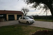 2003 Fiat Punto 1.9 Multijet (100 bg) 5