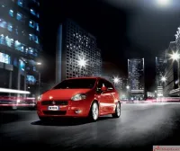 Fiat Sport 1.9 Multijet (130 bg) (2005)