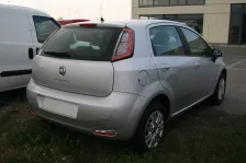 Fiat 1.2 8V (69 bg) Start&Stop (2012)