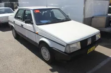 1983 Fiat Regata 90 i.e. 1.6 (90 bg) 1