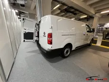 2021 Fiat Scudo 1.5 Multijet (102 bg) L1 4