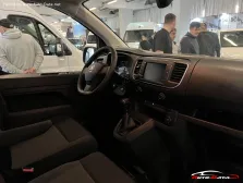 2021 Fiat Scudo 2.0 Multijet (145 bg) Automatic L2 8