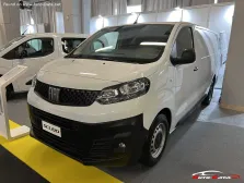 2021 Fiat Scudo 2.0 Multijet (145 bg) L2 1