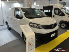 2021 Fiat Scudo 2.0 Multijet (145 bg) L3 2