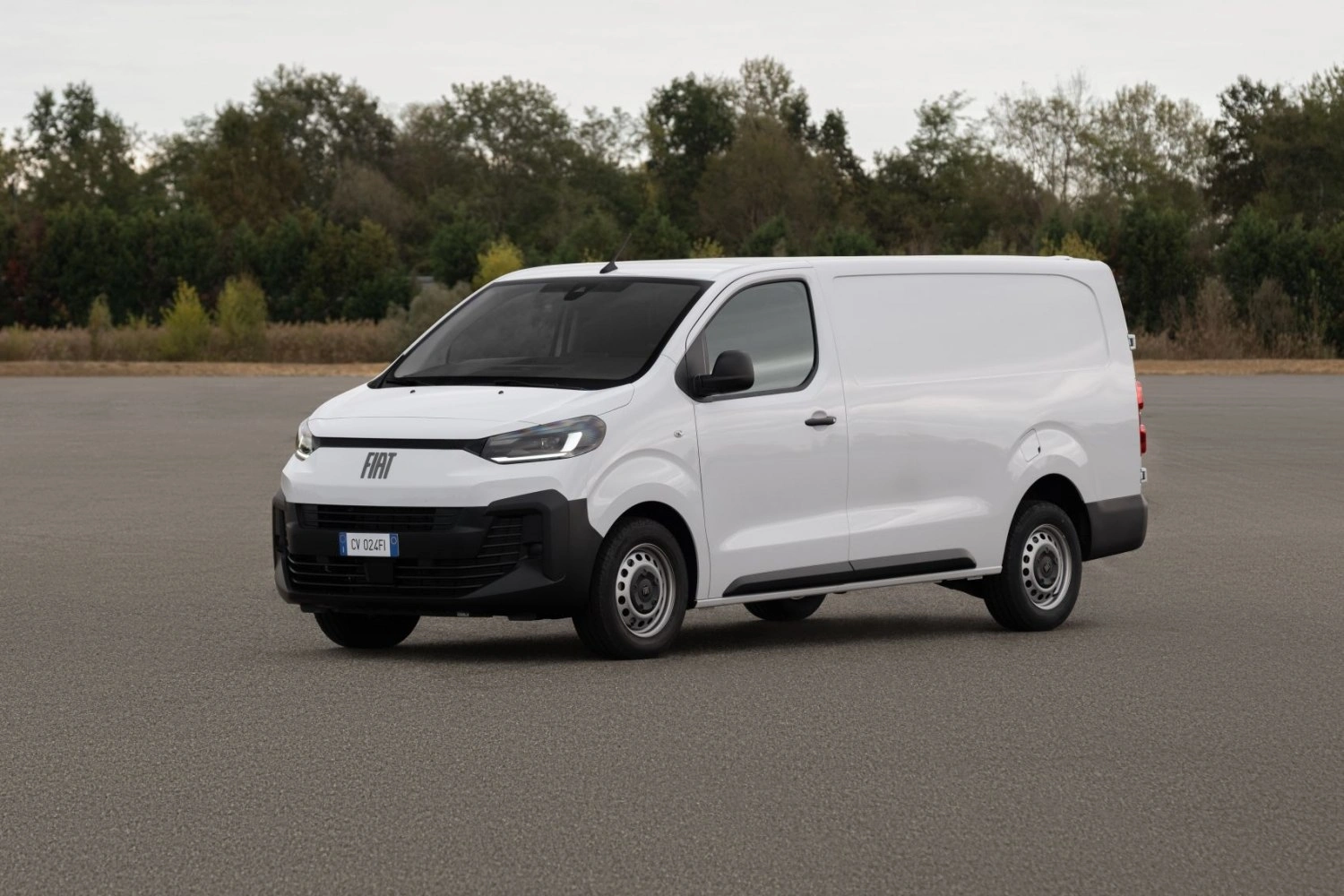 2023 Fiat Scudo 1.5 Multijet (120 bg) L3