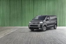 2023 Fiat Scudo 2.0 Multijet (145 bg) Automatic L2 7