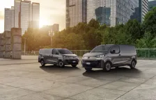 2023 Fiat Scudo 2.0 Multijet (145 bg) Automatic L2 8