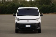 2023 Fiat Scudo e-Scudo 50 kWh (136 bg) L3 2