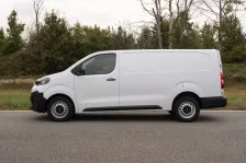 2023 Fiat Scudo e-Scudo 75 kWh (136 bg) L3 5