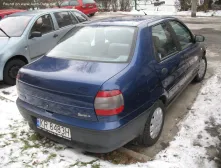 1996 Fiat Siena 1.7 TD (72 bg) 3