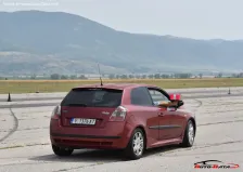 2001 Fiat Stilo 1.2 16V (80 bg) 4