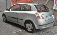 Fiat 1.6 16V (103 bg) (2001)