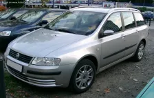 2002 Fiat Stilo 1.8 i 16V (133 bg) 3