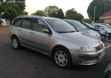 2002 Fiat Stilo 1.8 i 16V (133 bg) 5