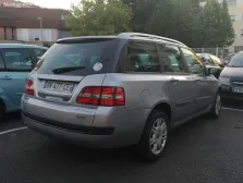 2002 Fiat Stilo 1.8 i 16V (133 bg) 6